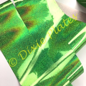 Fizz Nail Art Foil - 1 Meter