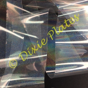 Fizz Nail Art Foil - 1 Meter