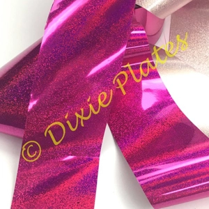 Fizz Nail Art Foil - 1 Meter