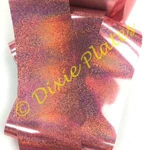 Fizz Nail Art Foil - 1 Meter