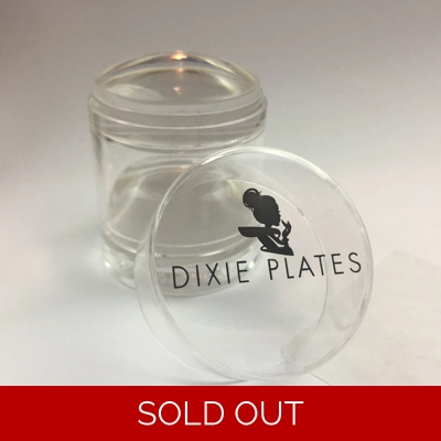 Dixie Diamond Duo Stamper