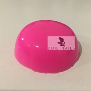 XL Sticky Dixie Replacement Stamper Head - Hot Pink