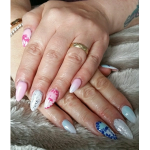 Dixie Plates Summer 01