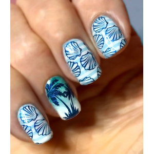 Dixie Plates Summer 01