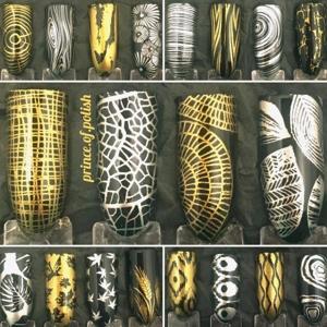 Dixie Plates Autumn 01