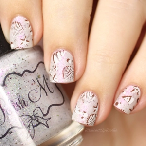 Dixie Plates Summer 01