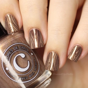 Dixie Plates Autumn 01