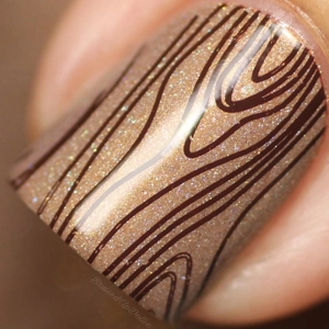 Dixie Plates Autumn 01