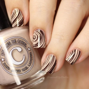 Dixie Plates Autumn 01