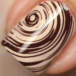 Dixie Plates Autumn 01