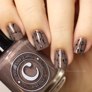 Dixie Plates Autumn 01