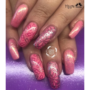 Dixie Plates Summer 01