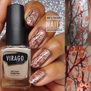 Dixie Plates + Sarah R Collab