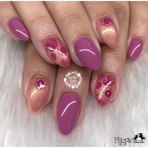 Dixie Plates + Sarah R Collab