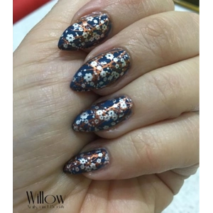 Dixie Plates + Sarah R Collab