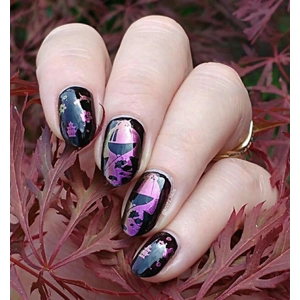 Dixie Plates + Sarah R Collab