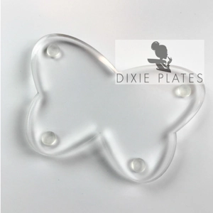 Dixie Butterfly Palette