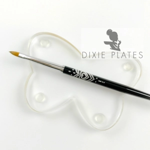 Dixie Butterfly Palette