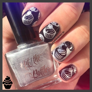 Dixie Plates DP05 - Halloween 2016 LIMITED EDITION