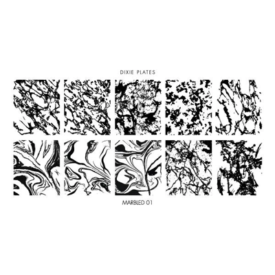 Dixie Plates Marbled 01..