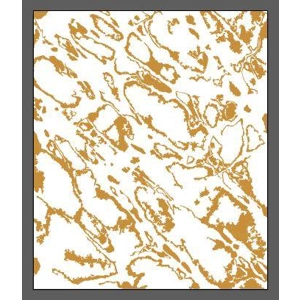 Dixie Plates Marbled 01 Mini Plate