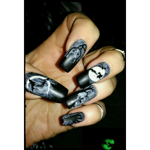 Dixie Plates Halloween 2017 LIMITED EDITION