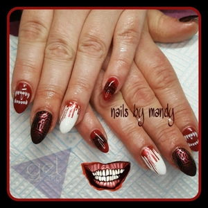 Dixie Plates Halloween 2017 LIMITED EDITION