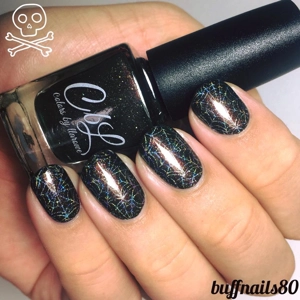 Dixie Plates Halloween 2017 LIMITED EDITION