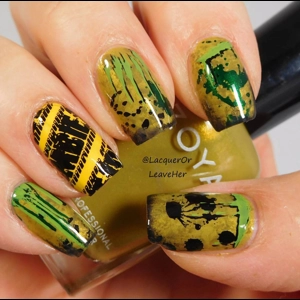 Dixie Plates Halloween 2017 LIMITED EDITION