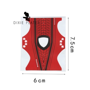 Dual Ended Sculpting Forms - 50 Pack