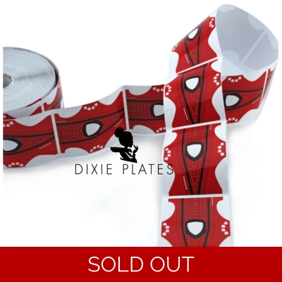 Dual Ended Sculpting Forms - 50 Pack