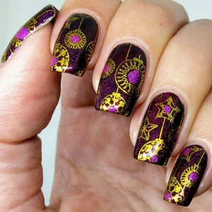 Dixie Plates Christmas 2017