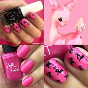 Dixie Plates Christmas 2017