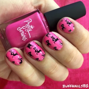 Dixie Plates Christmas 2017