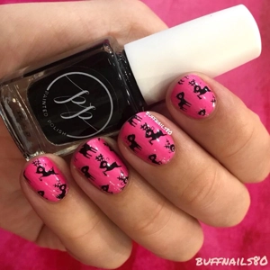 Dixie Plates Christmas 2017