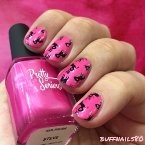 Dixie Plates Christmas 2017