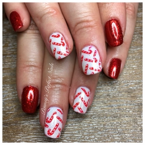 Dixie Plates Christmas 2017