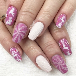 Dixie Plates Christmas 2017