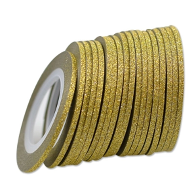 Glitter Striping Tape