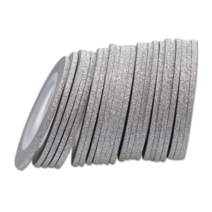 Glitter Striping Tape