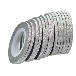 Glitter Striping Tape