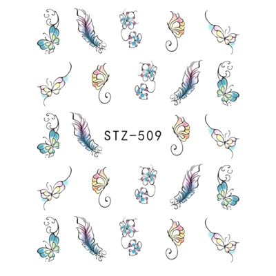 Fantasy Flower Water De..