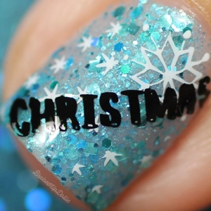 Dixie Plates Christmas 2017