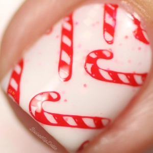 Dixie Plates Christmas 2017