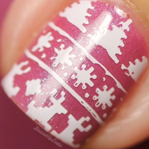 Dixie Plates Christmas 2017