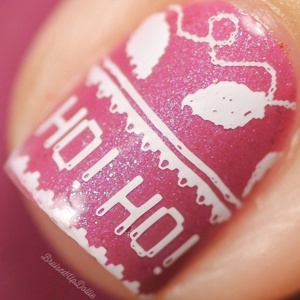 Dixie Plates Christmas 2017