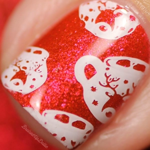 Dixie Plates Christmas 2017