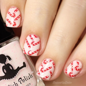 Dixie Plates Christmas 2017