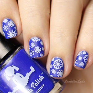 Dixie Plates Christmas 2017