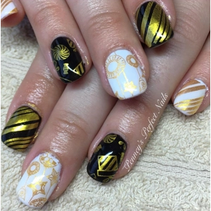 Dixie Plates Christmas 2017